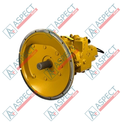 Pompe hydraulique Caterpillar 194-8300 SKS