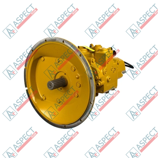 Hydraulic Pump assembly Caterpillar 194-8300 SKS