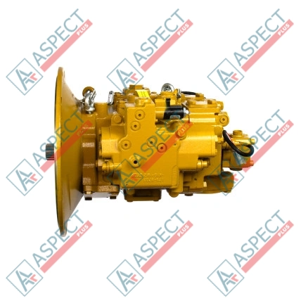 Pompe hydraulique Caterpillar 194-8300 SKS