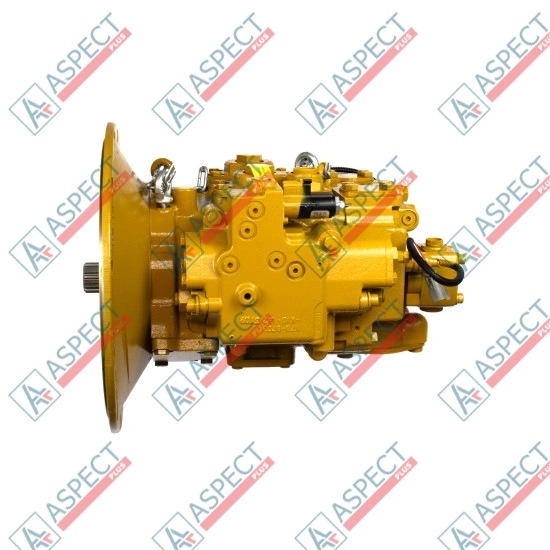 Hydraulic Pump assembly Caterpillar 194-8300 SKS