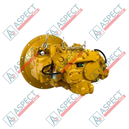 Pompe hydraulique Caterpillar 194-8300 SKS