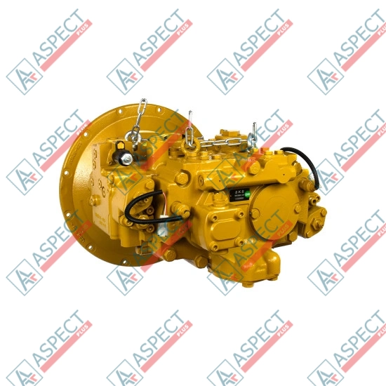 Hydraulic Pump assembly Caterpillar 194-8300 SKS