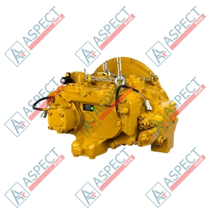 Pompe hydraulique Caterpillar 194-8300 SKS