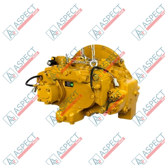 Hydraulic Pump assembly Caterpillar 194-8300 SKS