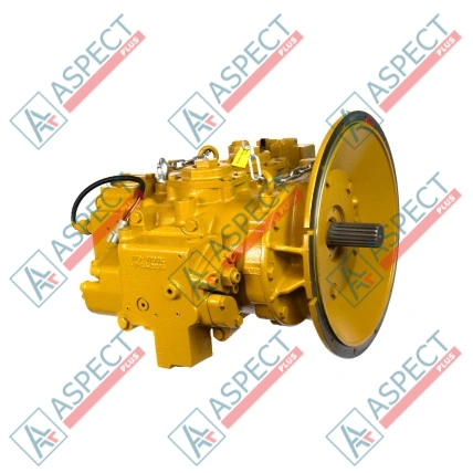 Pompe hydraulique Caterpillar 194-8300 SKS