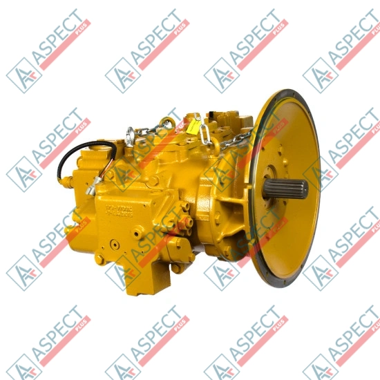 Hydraulic Pump assembly Caterpillar 194-8300 SKS