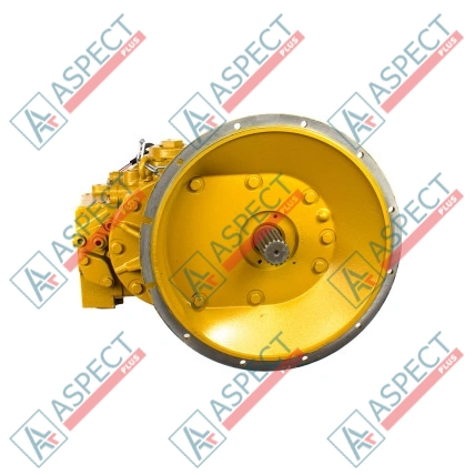 Pompe hydraulique Caterpillar 194-8300 SKS