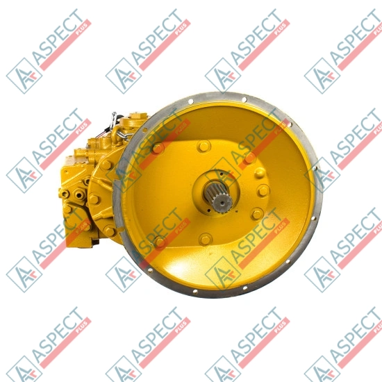 Hydraulic Pump assembly Caterpillar 194-8300 SKS