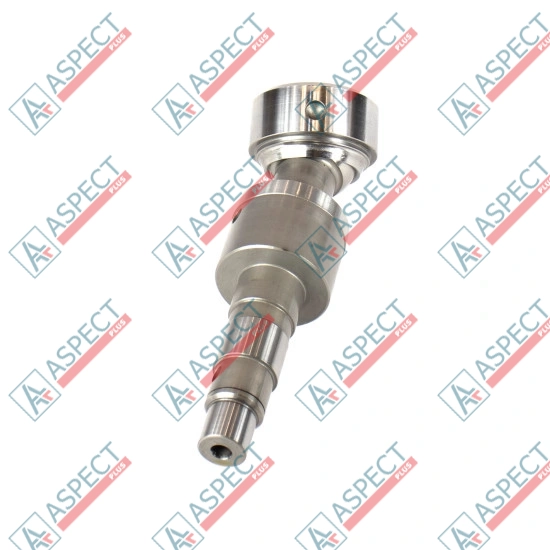 Палец центральный Hitachi 8035127 SKS