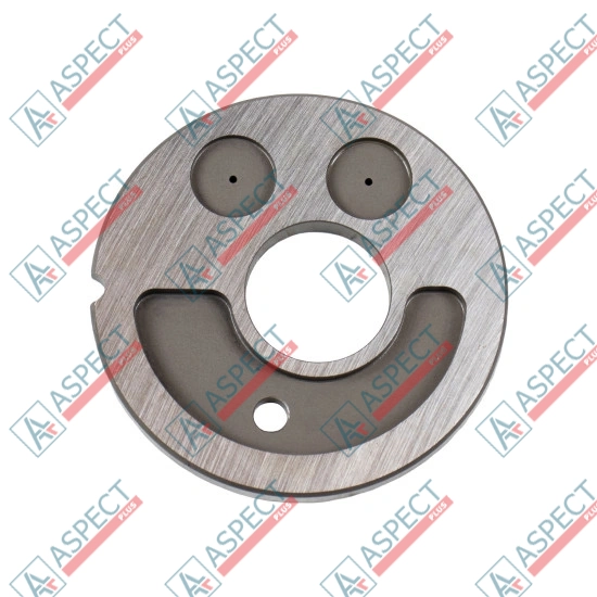 Bearing Plate Kayaba PSVD2-21, PSVD2-26 SKS