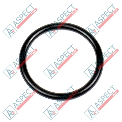 Dichtung Ölkühler Isuzu (8973841300) 4HK1 Hitachi, JCB Originalteil