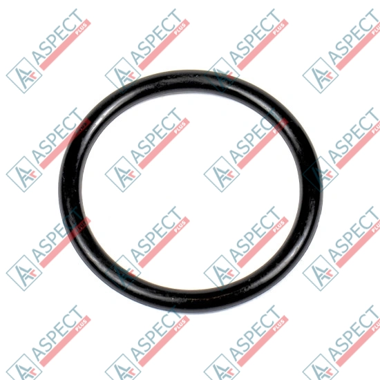 Oil Cooler Gasket Isuzu (8973841300) 4HK1 Hitachi, JCB Genuine