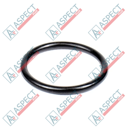 Dichtung Ölkühler Isuzu (8973841300) 4HK1 Hitachi, JCB Originalteil