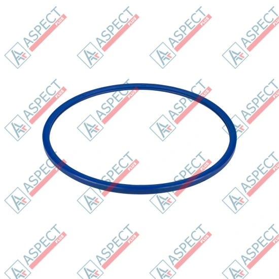 Кольцо уплотнительное O-Ring Caterpillar 156-0619 Оригинал