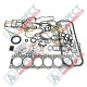 Engine gasket Set Isuzu (1878143380) 6BG1 Hitachi, JCB Genuine