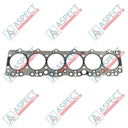 Jeu de joints de moteur Isuzu (1878143380) 6BG1 Hitachi, JCB Pièce OE