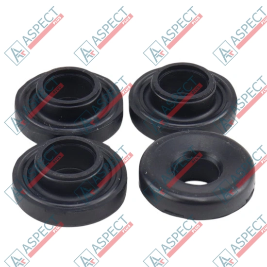 Engine gasket Set Isuzu (1878143380) 6BG1 Hitachi, JCB Genuine