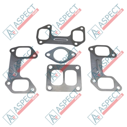 Jeu de joints de moteur Isuzu (1878143380) 6BG1 Hitachi, JCB Pièce OE