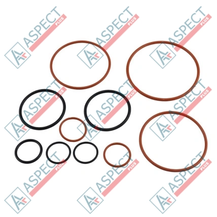 Jeu de joints de moteur Isuzu (1878143380) 6BG1 Hitachi, JCB Pièce OE