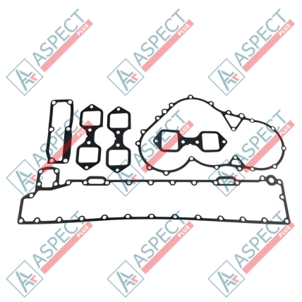 Jeu de joints de moteur Isuzu (1878143380) 6BG1 Hitachi, JCB Pièce OE