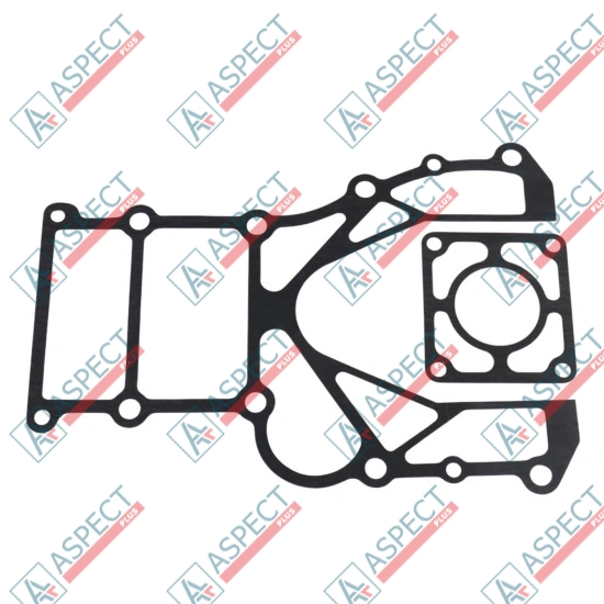 Engine gasket Set Isuzu (1878143380) 6BG1 Hitachi, JCB Genuine