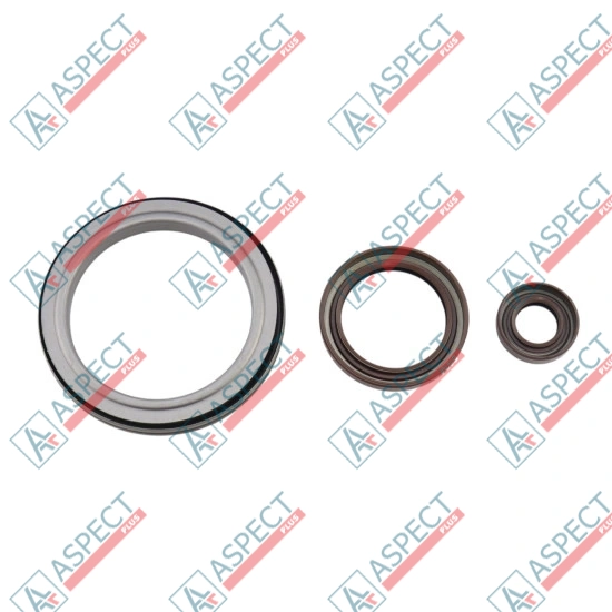Engine gasket Set Isuzu (1878143380) 6BG1 Hitachi, JCB Genuine