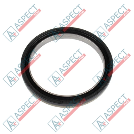 Joint d`huile de vilebrequin Isuzu (1876184260) 4HK1 Hitachi, JCB ISP