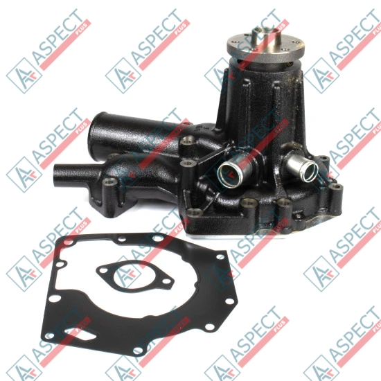 Water Pump Isuzu (1873104872) 6HK1 Hitachi, JCB Genuine