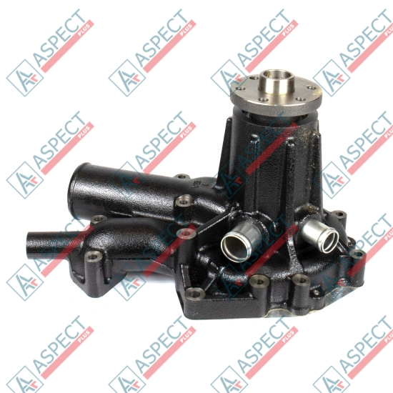 Water Pump Isuzu (1873104872) 6HK1 Hitachi, JCB Genuine