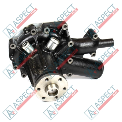 Bomba de agua Isuzu (1873104872) 6HK1 Hitachi, JCB Pieza OE