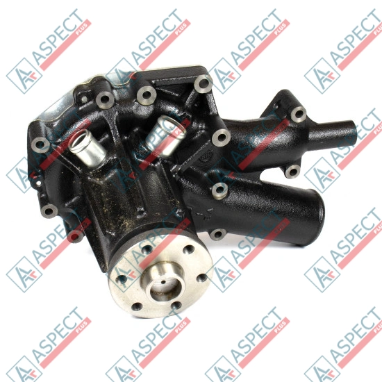 Water Pump Isuzu (1873104872) 6HK1 Hitachi, JCB Genuine