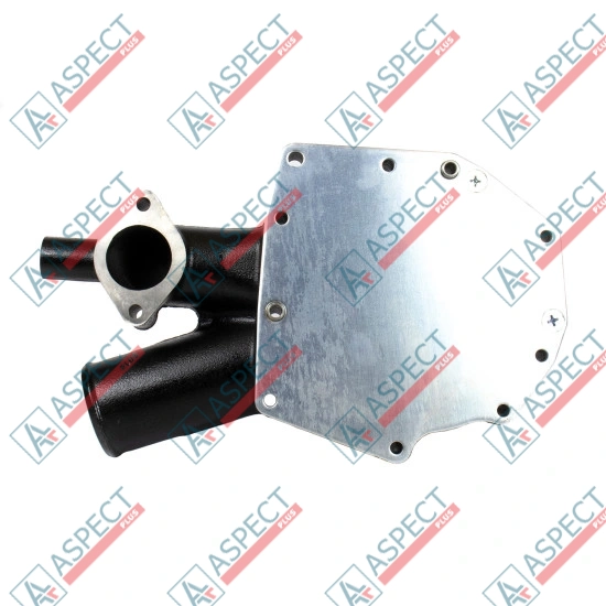 Water Pump Isuzu (1873104872) 6HK1 Hitachi, JCB Genuine