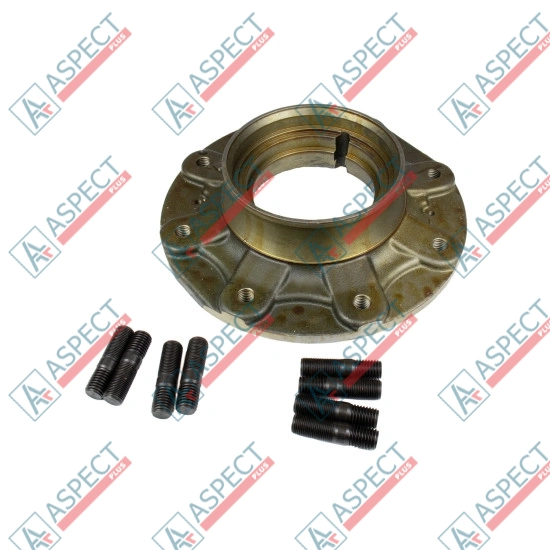 Корпус ступицы Volvo (11712505) BL61B AFM