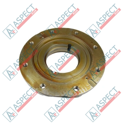 Radnabe Volvo (11712505) BL61B AFM