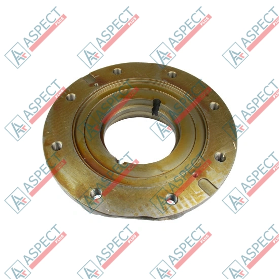 Корпус ступицы Volvo (11712505) BL61B AFM
