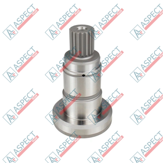 Вал гидромотора Bosch Rexroth R902273109 SKS