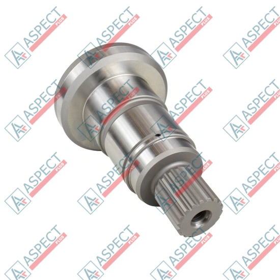Вал гидромотора Bosch Rexroth R902273109 SKS