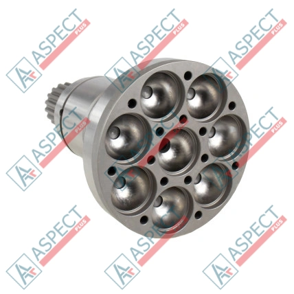 Moteur de l`arbre d`entraînement Bosch Rexroth R902273109 SKS