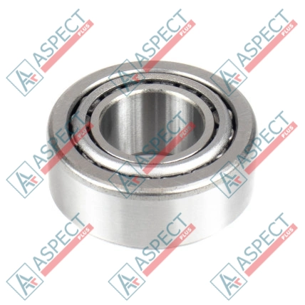 Roulement à rouleaux Bosch Rexroth R910973501 SKS