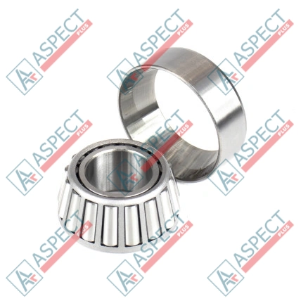 Roulement à rouleaux Bosch Rexroth R910973501 SKS