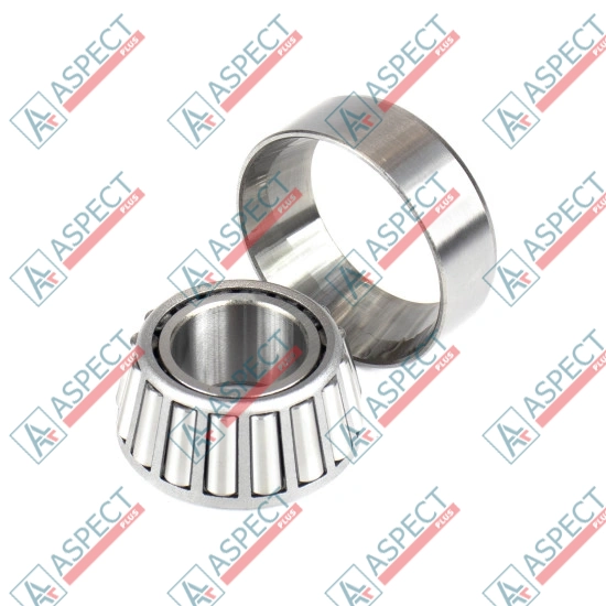 Roller Bearing Bosch Rexroth R910973501 SKS