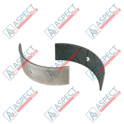 Siège de palier de berceau Vickers 943226 Sauer-Danfoss OEM