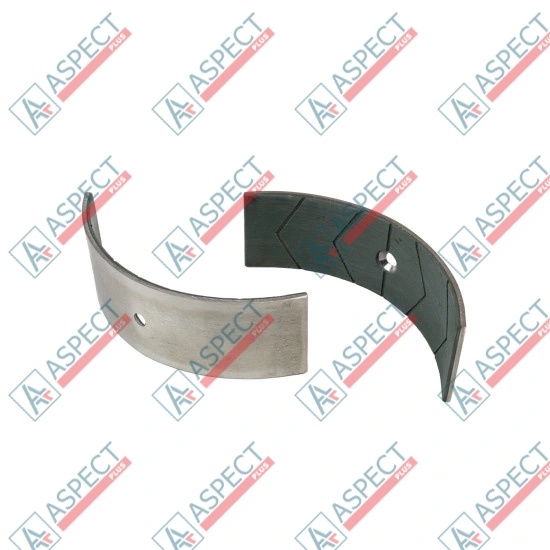 Cradle Bearing Seat Vickers 943226 Sauer-Danfoss OEM