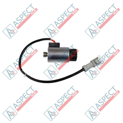 Solénoïde Bosch Rexroth R902603428 Pièce OE
