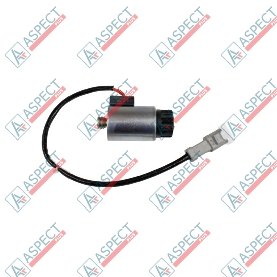 Соленоид Bosch Rexroth R902603428 Оригинал
