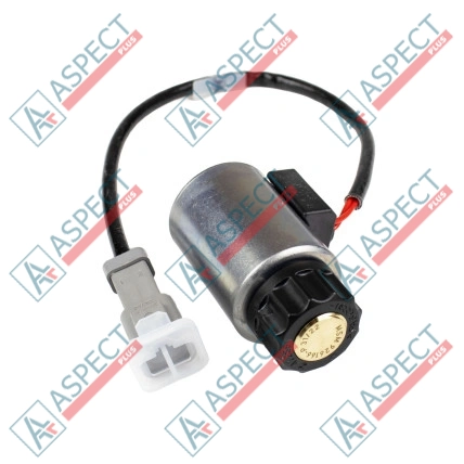 Solénoïde Bosch Rexroth R902603428 Pièce OE