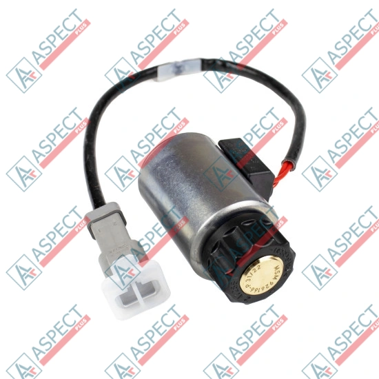 Соленоид Bosch Rexroth R902603428 Оригинал