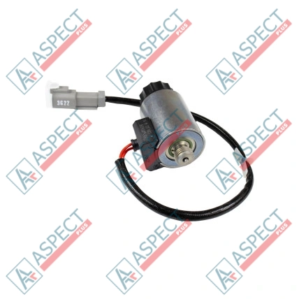 Solénoïde Bosch Rexroth R902603428 Pièce OE