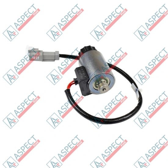 Соленоид Bosch Rexroth R902603428 Оригинал