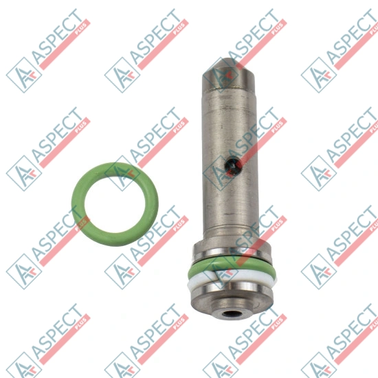 Check Valve Bosch Rexroth R902096781 Genuine